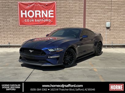 Used 2019 Ford Mustang GT Premium w/ GT Performance Package