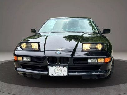 Used 1997 BMW 840Ci