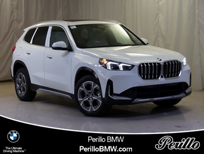 New 2026 BMW X1 xDrive28i