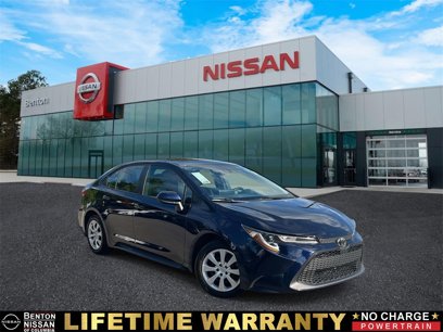 Used 2022 Toyota Corolla LE