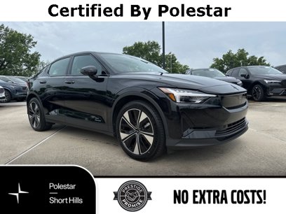 Used 2024 Polestar Polestar 2