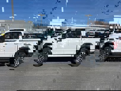 Used 2019 Ford F150 Raptor w/ Equipment Group 802A Luxury