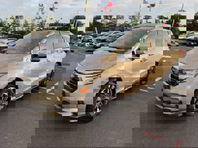 Used 2022 Honda Odyssey EX-L