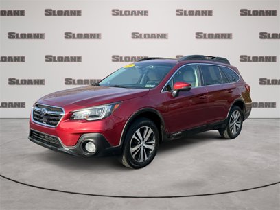 Used 2019 Subaru Outback 3.6R Limited