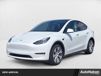 Used 2021 Tesla Model Y Long Range