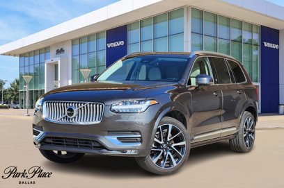 Certified 2023 Volvo XC90 B6 Plus w/ Protection Package Premier