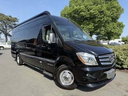 Used 2017 Mercedes-Benz Sprinter 3500