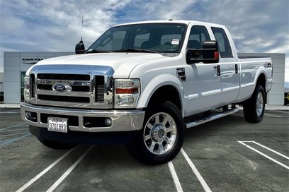Used 2009 Ford F350 Lariat