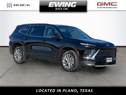New 2025 Buick Enclave Preferred w/ Power Package