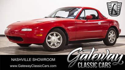 Used 1991 MAZDA MX-5 Miata