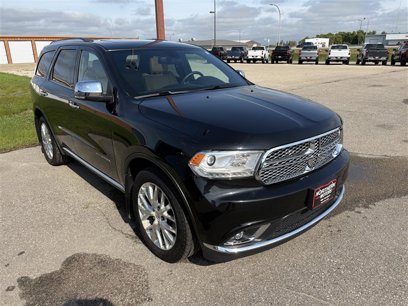 Used 2014 Dodge Durango Citadel w/ Trailer Tow Group IV
