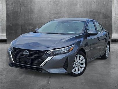 Used 2024 Nissan Sentra S