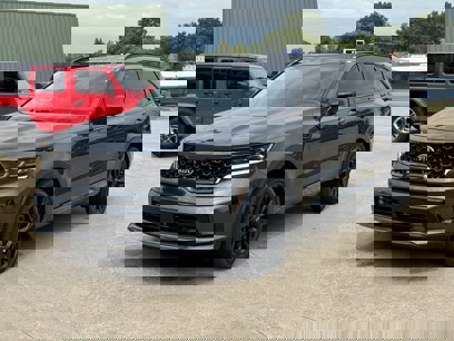 Used 2021 Kia Sorento SX