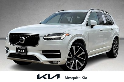 Used 2019 Volvo XC90 T6 Momentum