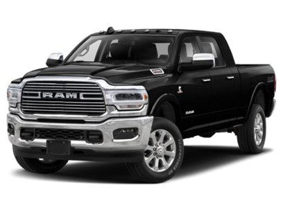 Used 2019 RAM 2500 Limited
