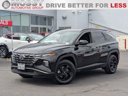 Used 2022 Hyundai Tucson SEL w/ Winter Package