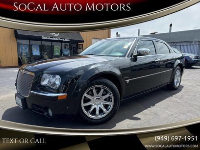 Used 2005 Chrysler 300 C w/ Protection Group II