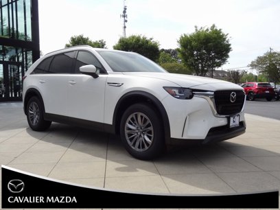 New 2025 MAZDA CX-90 3.3 Turbo w/ Preferred Package