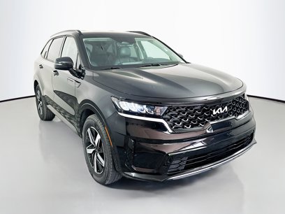 Used 2022 Kia Sorento S