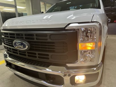 New 2026 Ford F250 XL
