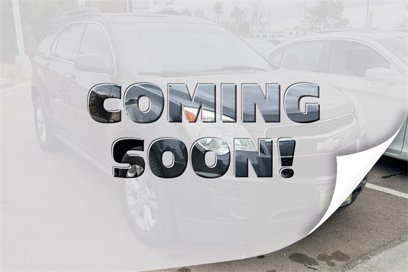 Used 2013 Chevrolet Equinox LT w/ Driver Convenience Package