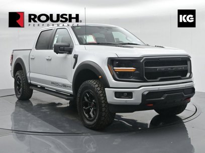 New 2024 Ford F150 XLT w/ Equipment Group 303A High
