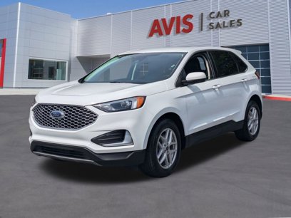 Used 2024 Ford Edge SEL
