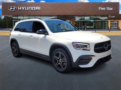Used 2023 Mercedes-Benz GLB 250