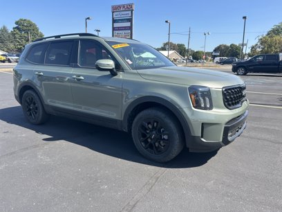 Used 2024 Kia Telluride SX Prestige X-Pro