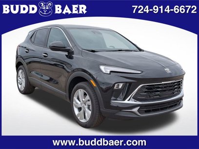 New 2025 Buick Encore GX Preferred w/ Comfort Package