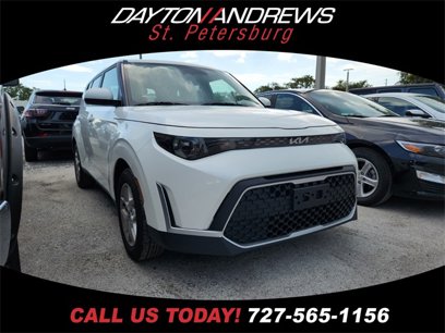 Used 2024 Kia Soul LX w/ Option Group 015