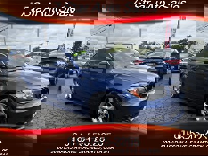 Used 2008 BMW 128i Coupe