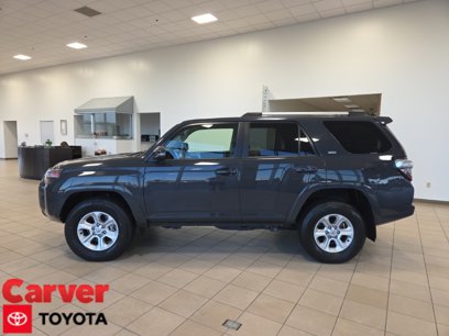 Used 2024 Toyota 4Runner SR5 Premium