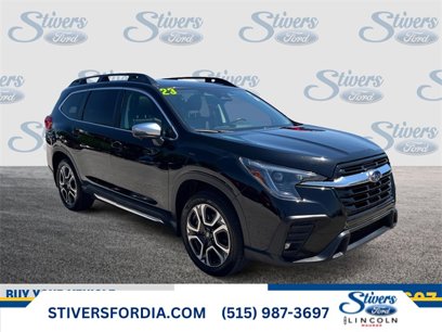 Used 2023 Subaru Ascent Limited w/ Technology Package