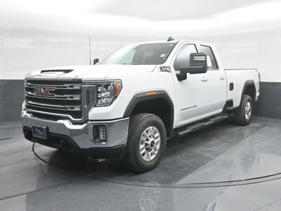 Used 2023 GMC Sierra 2500 SLE w/ SLE Convenience Package