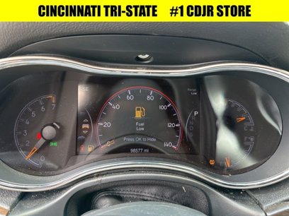 Used 2014 Jeep Grand Cherokee Limited