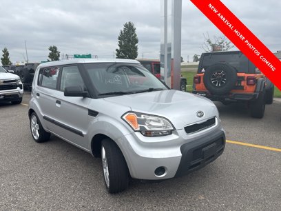 Used 2010 Kia Soul