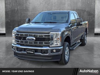 New 2024 Ford F350 XLT