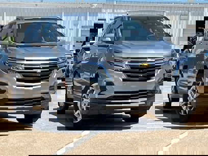 Used 2023 Chevrolet Equinox LT w/ Driver Convenience Package