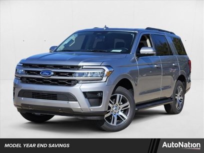 New 2024 Ford Expedition XLT