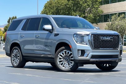 Used 2024 GMC Yukon Denali Ultimate