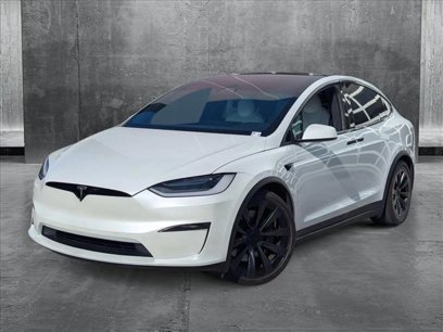 Used 2023 Tesla Model X