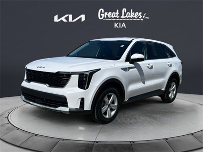 Used 2024 Kia Sorento LX
