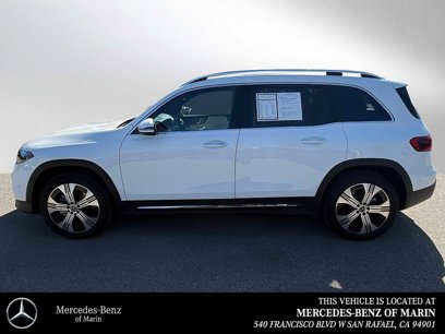 Used 2024 Mercedes-Benz EQB 250+
