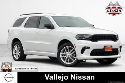 Used 2023 Dodge Durango GT