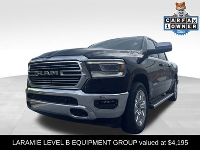 Used 2023 RAM 1500 Laramie