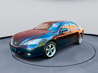 Used 2008 Lexus ES 350