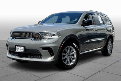 Used 2023 Dodge Durango SXT Launch Edition