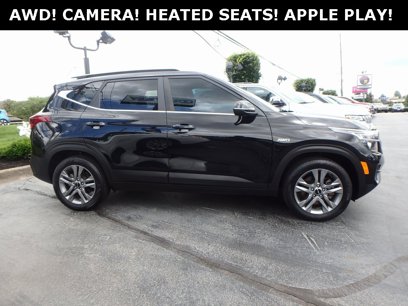Used 2022 Kia Seltos S