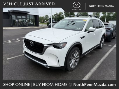 Used 2024 MAZDA CX-90 3.3 Turbo w/ Premium Plus Pkg